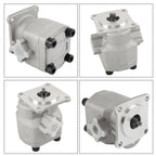 Hydraulic Pump for Kubota Tractor B7200 B6200 B5200 B1600 (1990–2000)