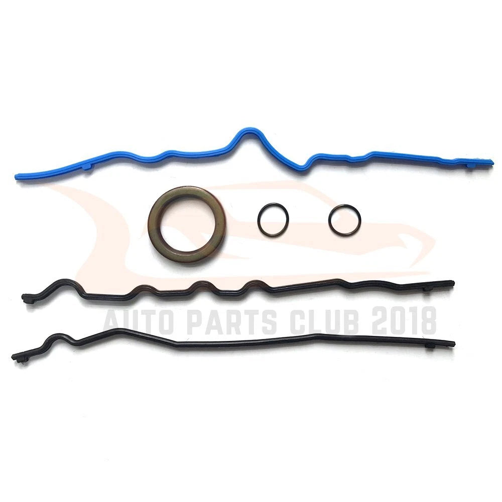 Timing Cover Gasket for Ford Lincoln Mazda Mercury 3.0L (2003–2012)