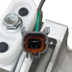 A C Compressor Replacement for Komatsu Heavy Equipment (2000-2015)