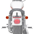 Rear Turn Signal Light Lamp for Harley Sportster XL883 XL1200 (1992–2016)