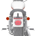 Rear Turn Signal Light Lamp for Harley Sportster XL883 XL1200 (1992–2016)