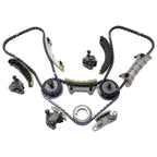 Timing Chain Kit for Chevy Traverse, Buick Enclave, Impala, XTS