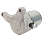 Starter for Suzuki Ozark 250 LT-F250 (2002–2014) with Relay & Ignition Key Switch