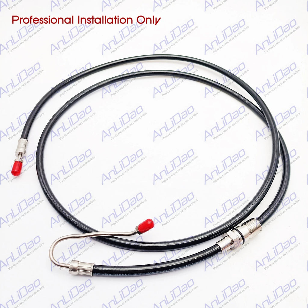 Hydraulic Power Trim Hose for Volvo Penta DPH DPR Stern Drives (21721548)