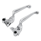 Brake Clutch Lever for Harley Touring Road King Softail Dyna Sportster