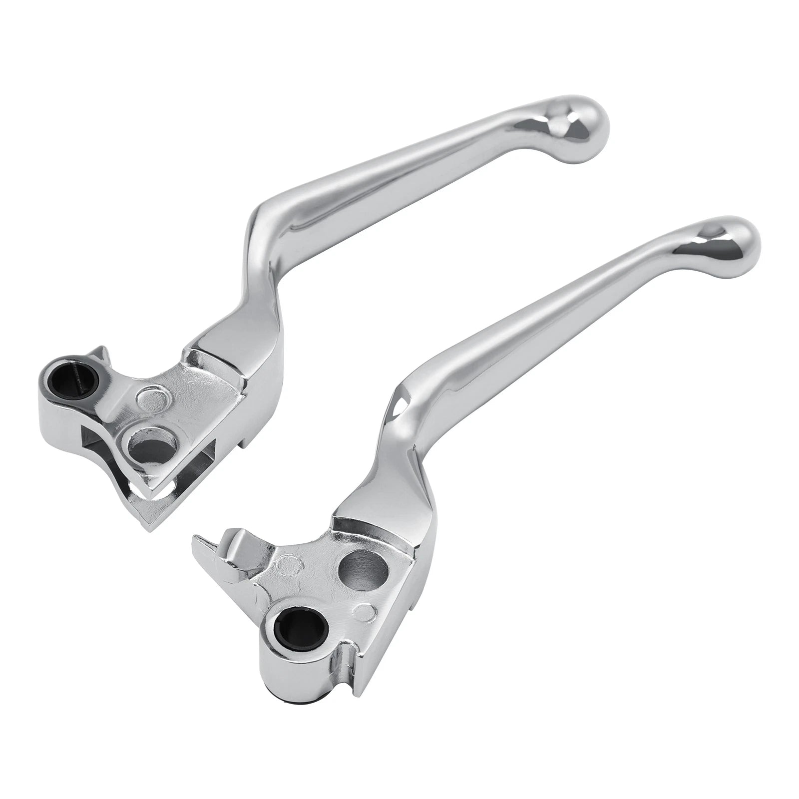 Brake Clutch Lever for Harley Touring Road King Softail Dyna Sportster