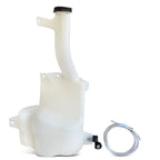 Windshield Washer Fluid Reservoir Tank for Cadillac CTS (2003–2007) w/ Sensor