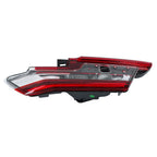 Tail Light Assembly for Toyota Camry (2025) Right Side Halogen Clear