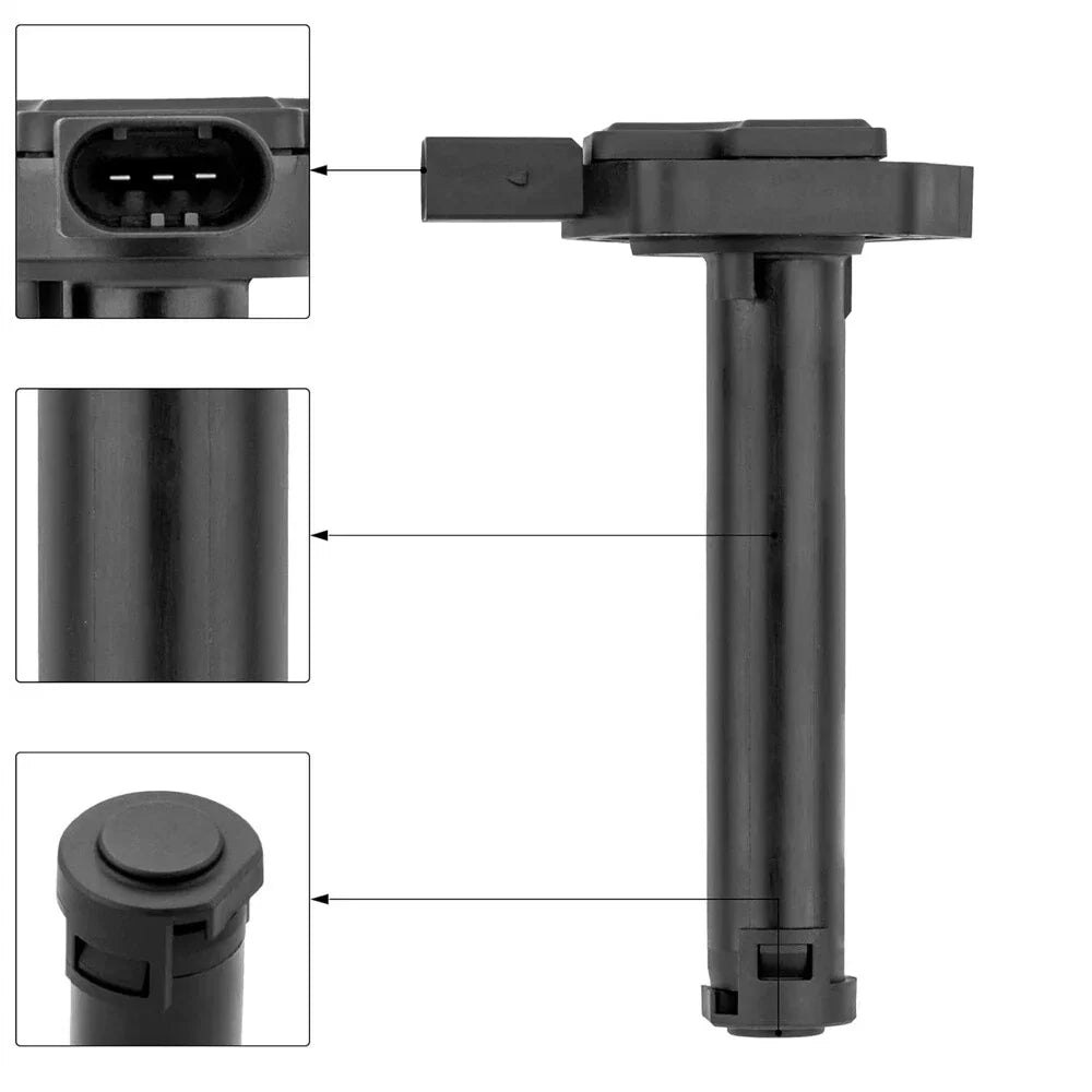 Oil Level Sensor for BMW E60 E61 525xi 530xi E83 X3 E70 F15 X5 E71 X6 (2007-2013)