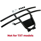 Front Bumper Brush Guard for EZGO RXV (2008-2015) Heavy Duty Powder Coated
