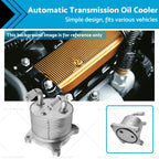 Automatic Transmission Oil Cooler for Mitsubishi Lancer 2.0L (2000–2007) 2920A097