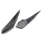Tank Side Cover Fairing Carbon Fiber for HONDA CBR1000RR (2012-2016)
