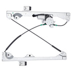 Blower Motor Resistor for Chevrolet Avalanche 1500 2500 (2002–2006)