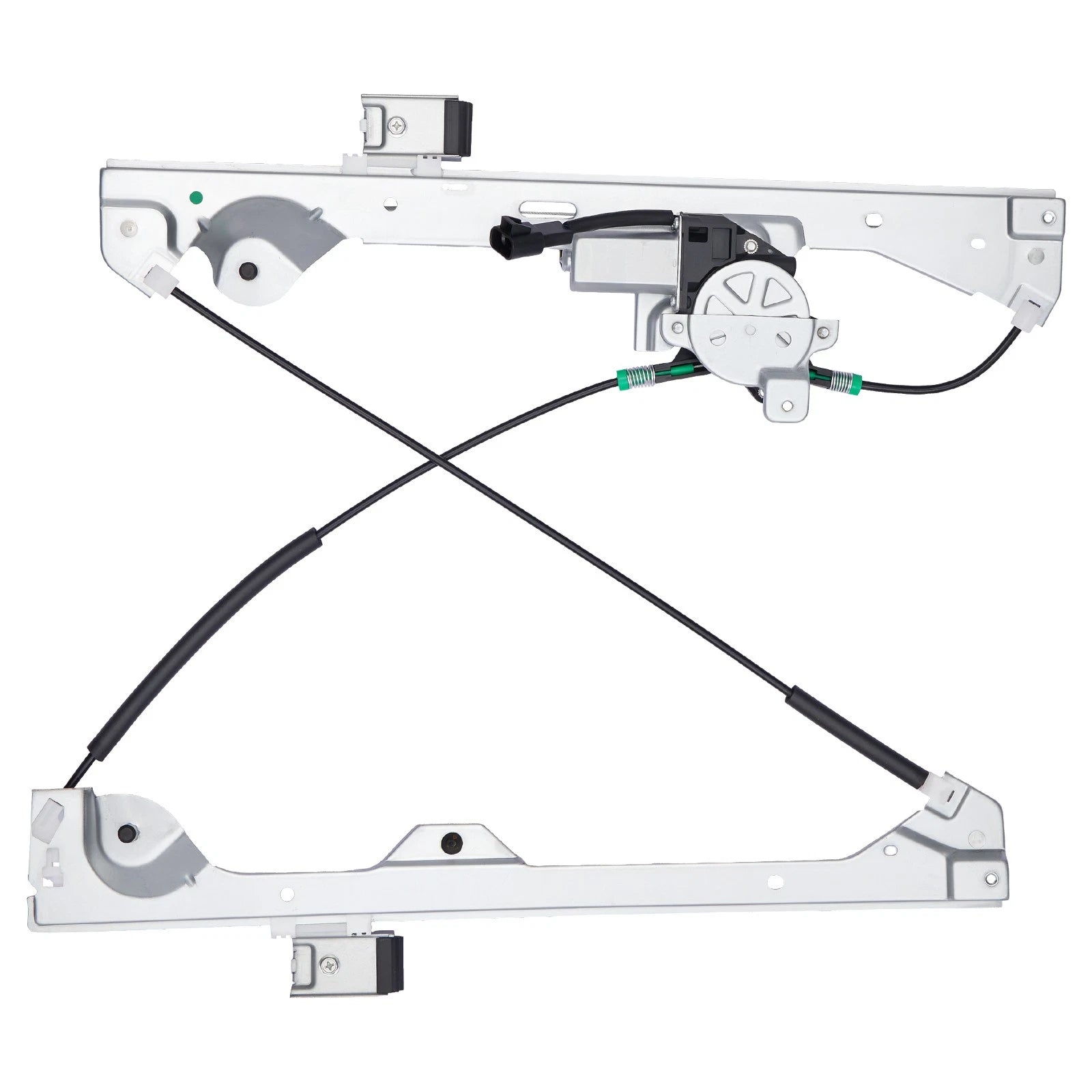 Blower Motor Resistor for Chevrolet Avalanche 1500 2500 (2002–2006)