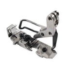 Clear Elastic Guide Presser Foot for Pegasus EX Machines (1PC)