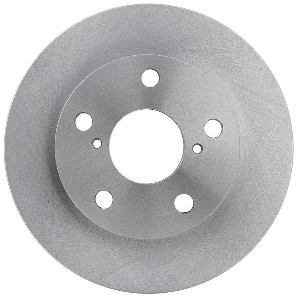 Disc Brake Rotor for Toyota MR2 (1991–1995) Front Solid