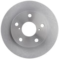 Disc Brake Rotor for Toyota MR2 (1991–1995) Front Solid