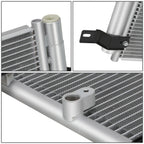 A/C Condenser for Ford Edge Lincoln MKX (2007–2010) FO3030214