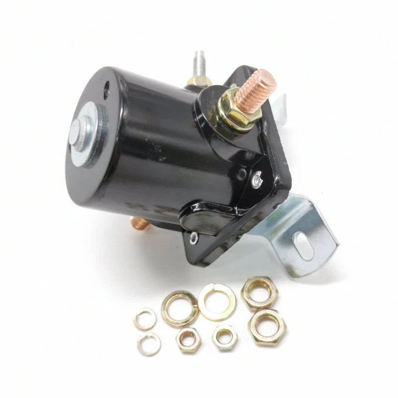3X 12V Starter Solenoid for Ford 2N 8N 9N Tractor (SW218 SW355)