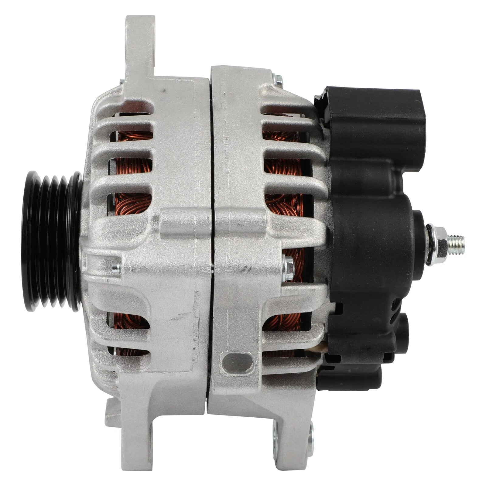 Alternator for Kia Spectra5, Soul (2007–2011) L4 2.0L