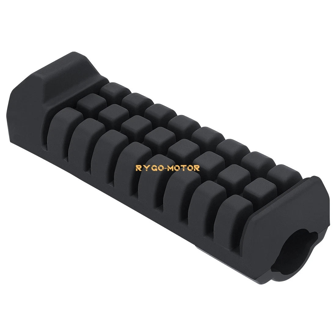 Rubber Foot Peg Rest for Suzuki QuadSport 80 LT80 (1987–2006) Part # 43551-40B00