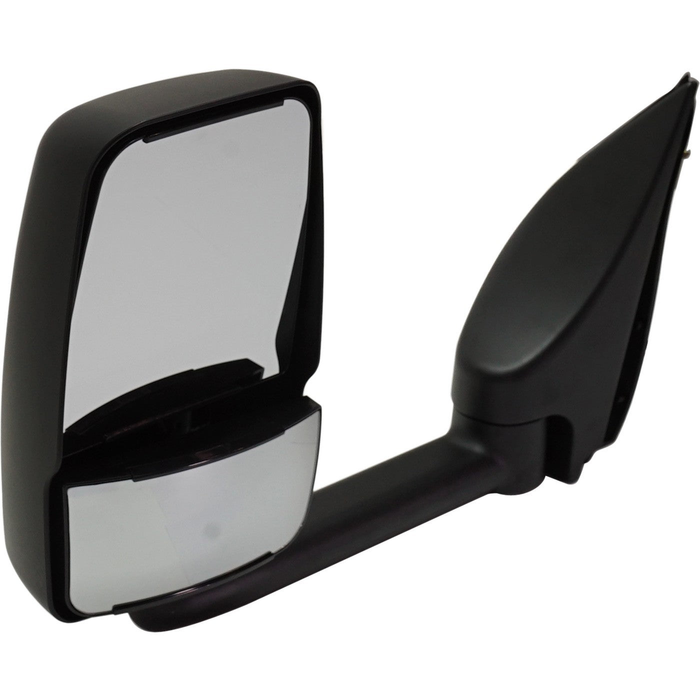 Power Towing Mirror for Ford E-350 Super Duty (2002–2014) Left Manual Fold
