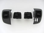 4 x Air Vent Covers for Isuzu D-Max Holden Rodeo RA Pickup Ute (2003-2006)