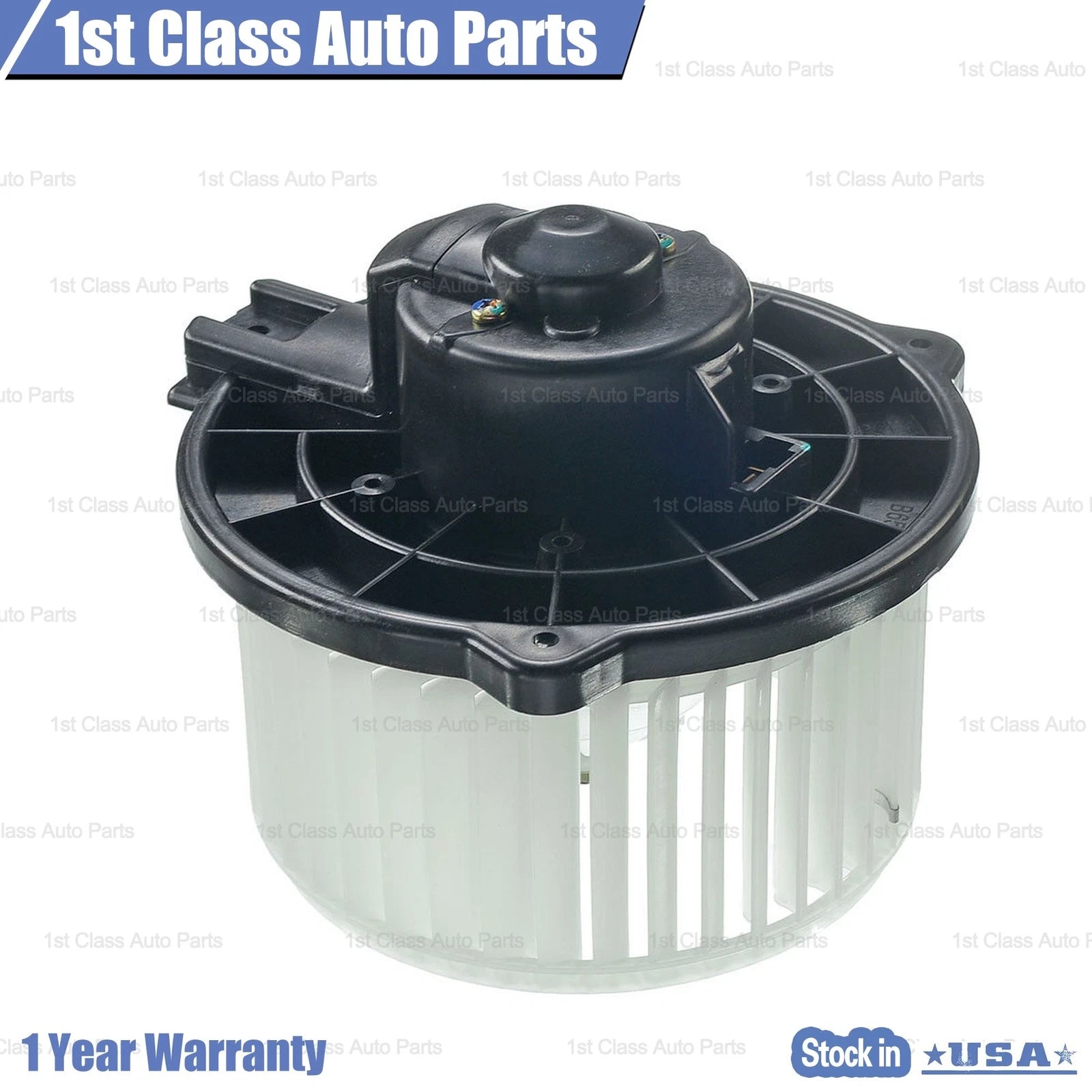 HVAC Blower Heater Motor for Scion tC Toyota Celica (2005–2010)