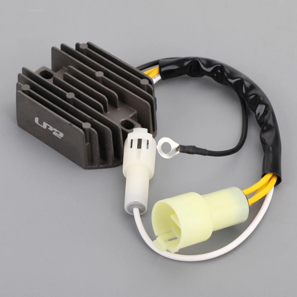 Regulator Rectifier for Suzuki DT150 (1985–1995)
