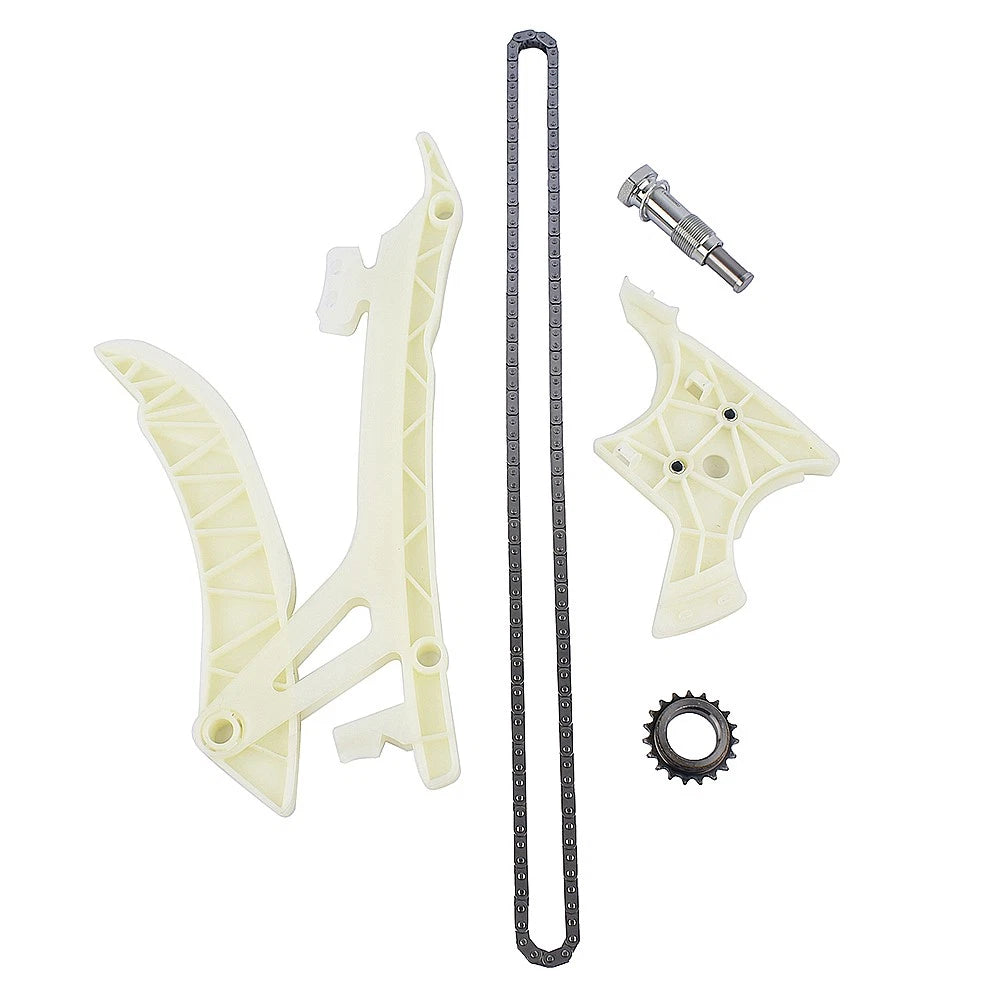 Timing Chain Kit for BMW 320i Z4 X3 F10 F22 F23 F30 (2012–2017)