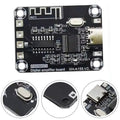 Dual 5W PAM8403 Digital Audio Board for Speaker Systems (48 Ohm)