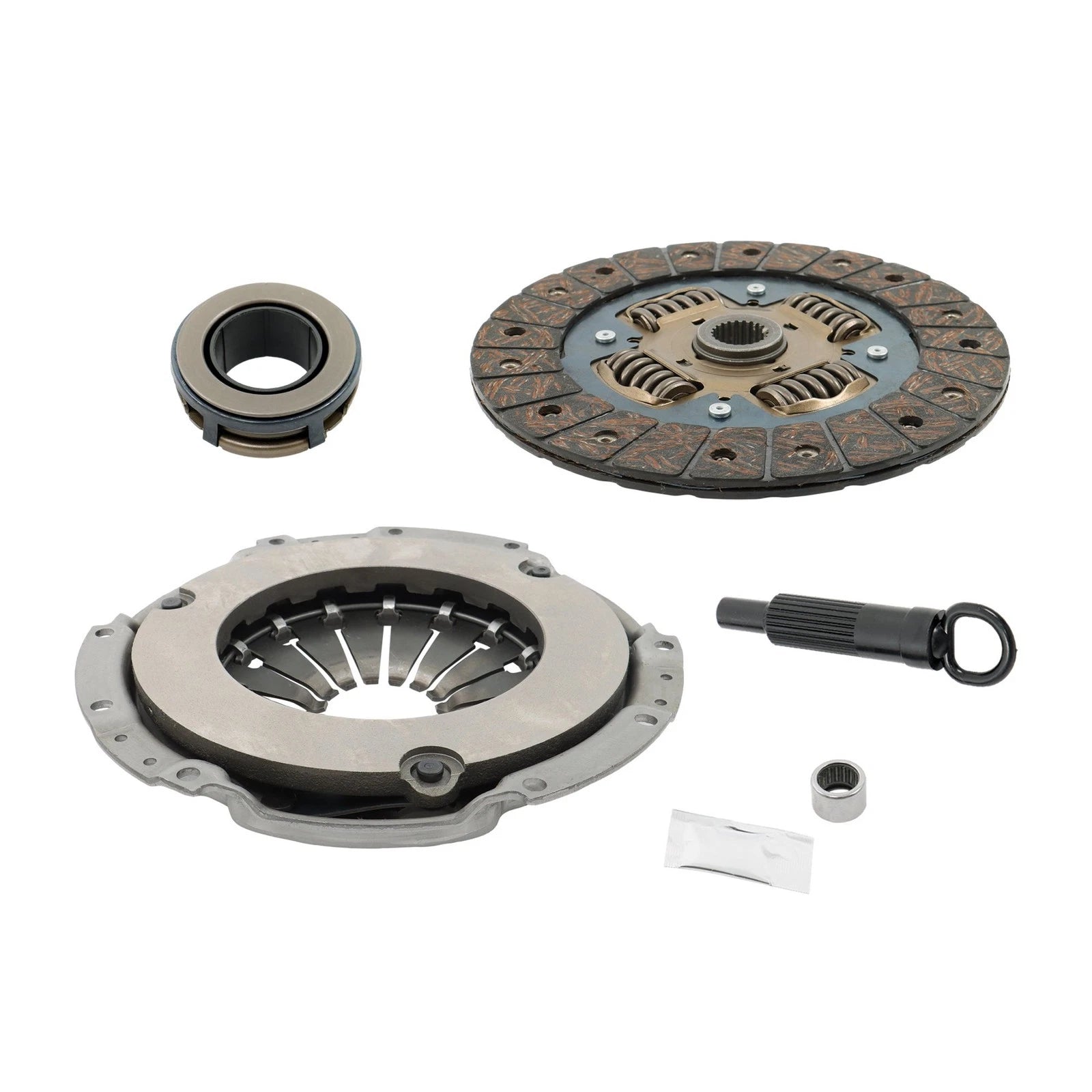 Clutch Kit for Mazda 5 (2006–2010)