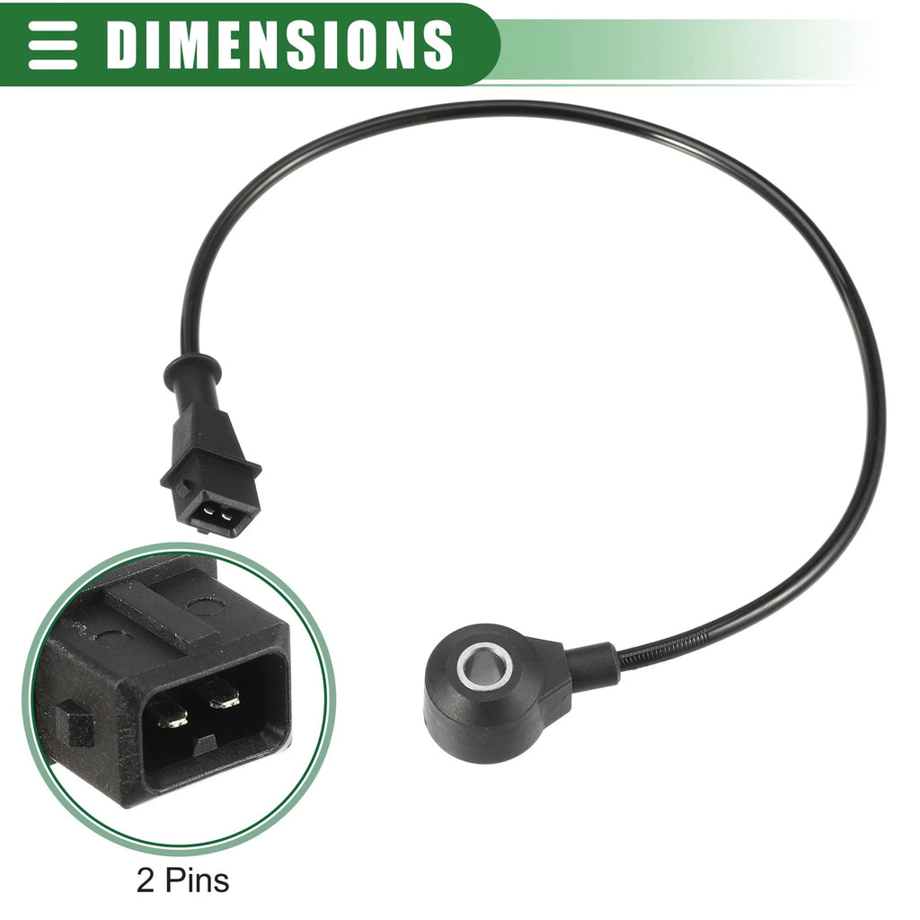 Knock Sensor for Chrysler (No. 68045802AA)