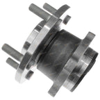 Rear Wheel Bearing Hub Assembly for Mazda 3 BK BL 2.0-2.5L (2004-2014)