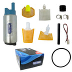 FPF Fuel Pump + Tank Seal + Strainer for Suzuki Boulevard C90 VL1500 (2005–2009)