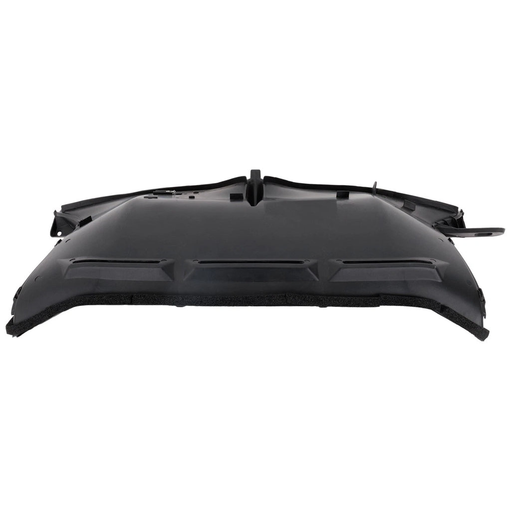 Air Intake Ducts for Tesla Model X (2016–2021)