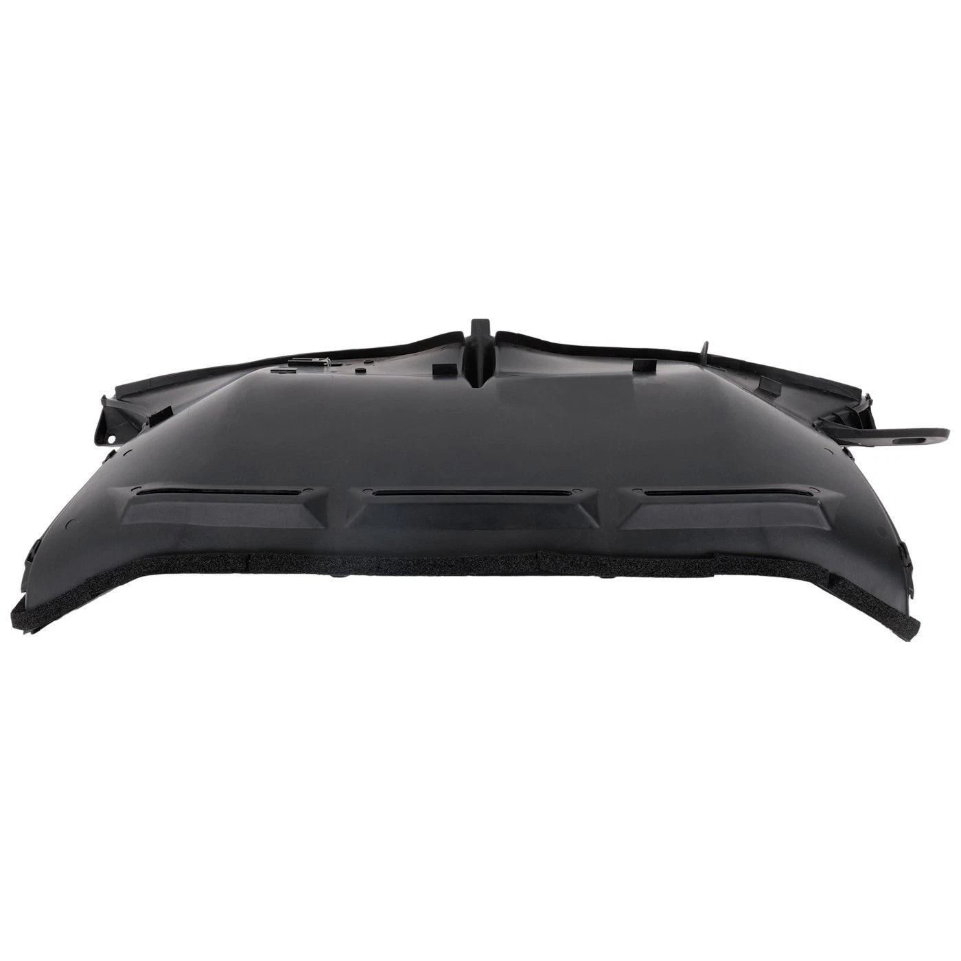 Air Intake Ducts for Tesla Model X (2016–2021)