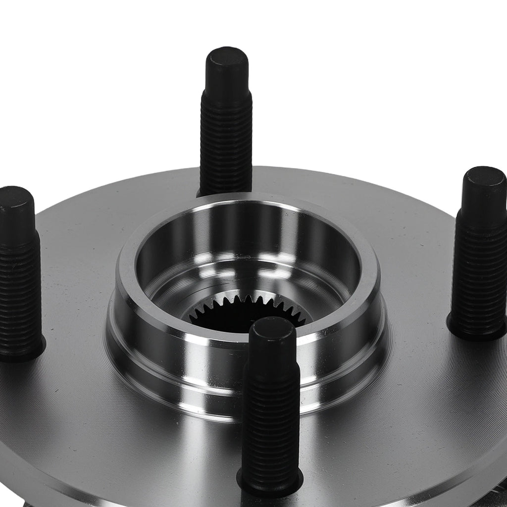 Front Wheel Bearing Hub for Chevrolet Cobalt (2005-2010)