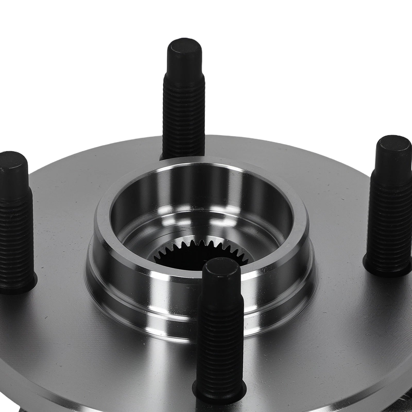 Front Wheel Bearing Hub for Chevrolet Cobalt (2005-2010)