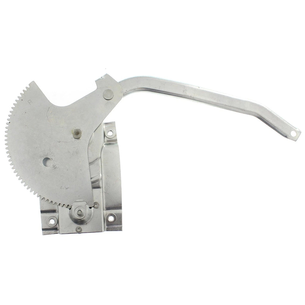 Window Regulator for Ford Mustang (1964–1966) Right Side
