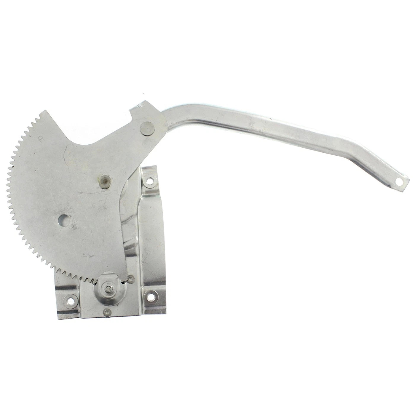 Window Regulator for Ford Mustang (1964–1966) Right Side
