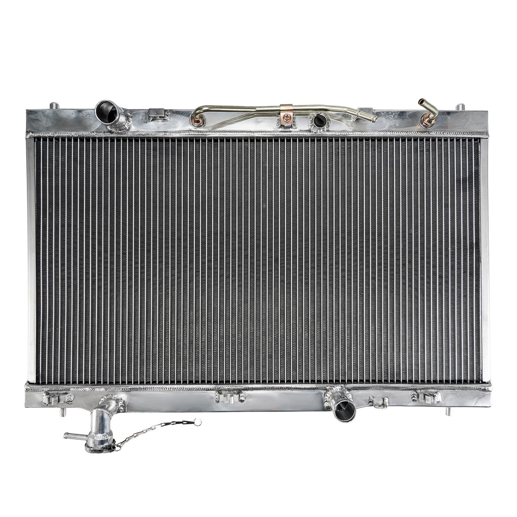 All Aluminum Radiator for Toyota Camry (2007–2011) 2.4L–2.5L