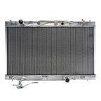 All Aluminum Radiator for Toyota Camry (2007–2011) 2.4L–2.5L