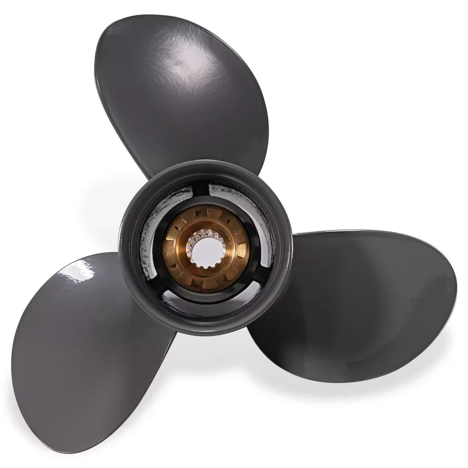 Propeller 13 x 21 for Honda Engine 60-130HP (15 Spline RH)