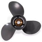 Propeller 13 x 21 for Honda Engine 60-130HP (15 Spline RH)