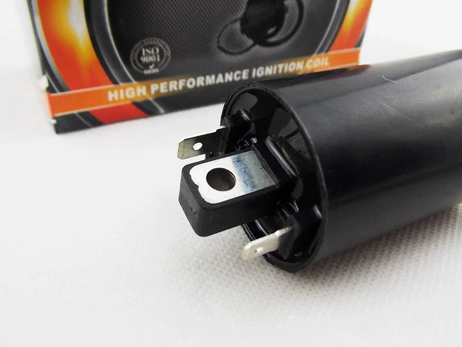 Ignition Coil Spark Plug Cap Assy for YAMAHA TDM900 (2002-2008)
