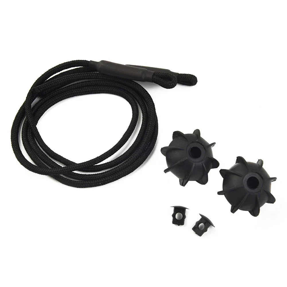 Adjustable String Length Mini R Ball Diameter
