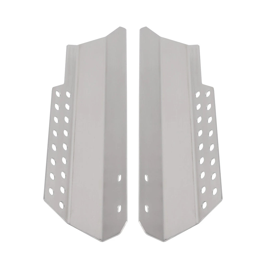 Front Fork Shock Absorber Protection Cover for Scrambler 400X Speed 400 (2023–2025)