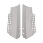 Front Fork Shock Absorber Protection Cover for Scrambler 400X Speed 400 (2023–2025)