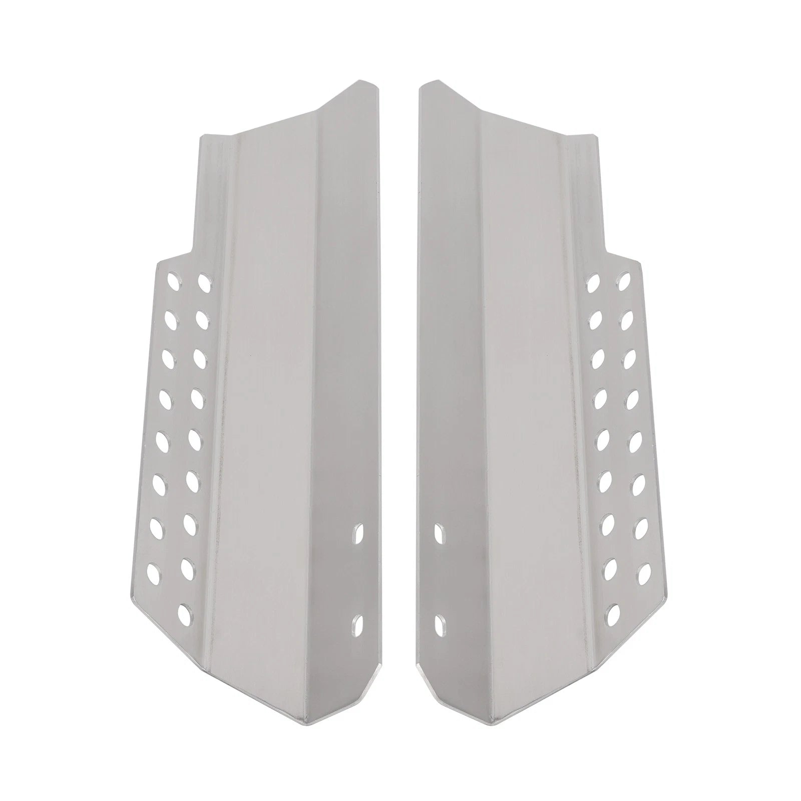 Front Fork Shock Absorber Protection Cover for Scrambler 400X Speed 400 (2023–2025)